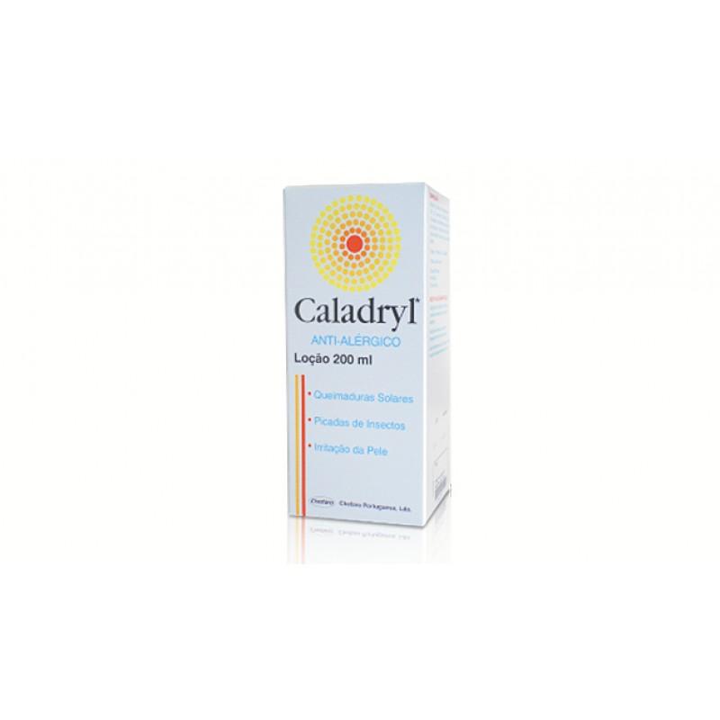Caladryl 10 Mg Ml 80 Mg Ml 1 Mg Ml 0 Ml Suspensao Cutanea Farmacia Virtual