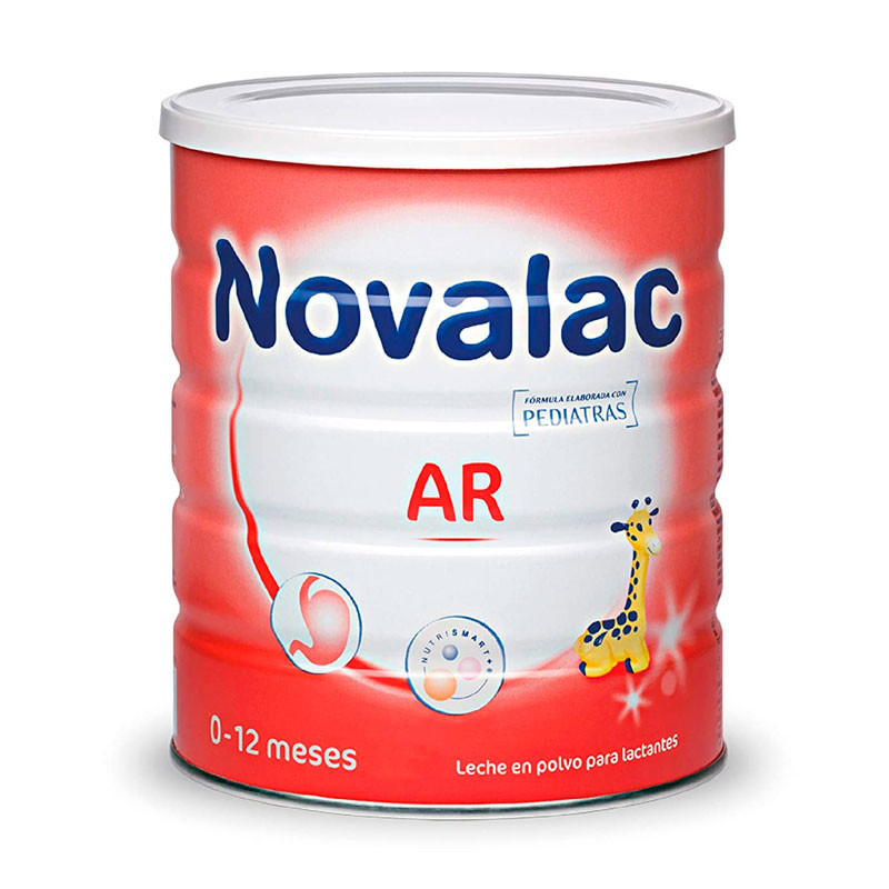 Novalac AR 800 g Farmácia Virtual