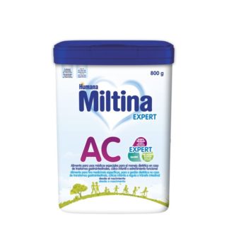 Miltina Expert AC 800 gr