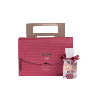 Bow Grace Luxury Eau de Parfum 30ml Collection